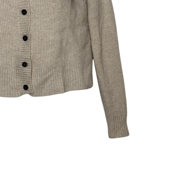 Oats Cashmere By Debra Heyburn Sweater SZ. XS - Picture 6 of 15